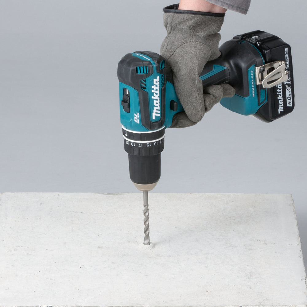 Makita Akku-Schlagbohrschrauber DHP485Z