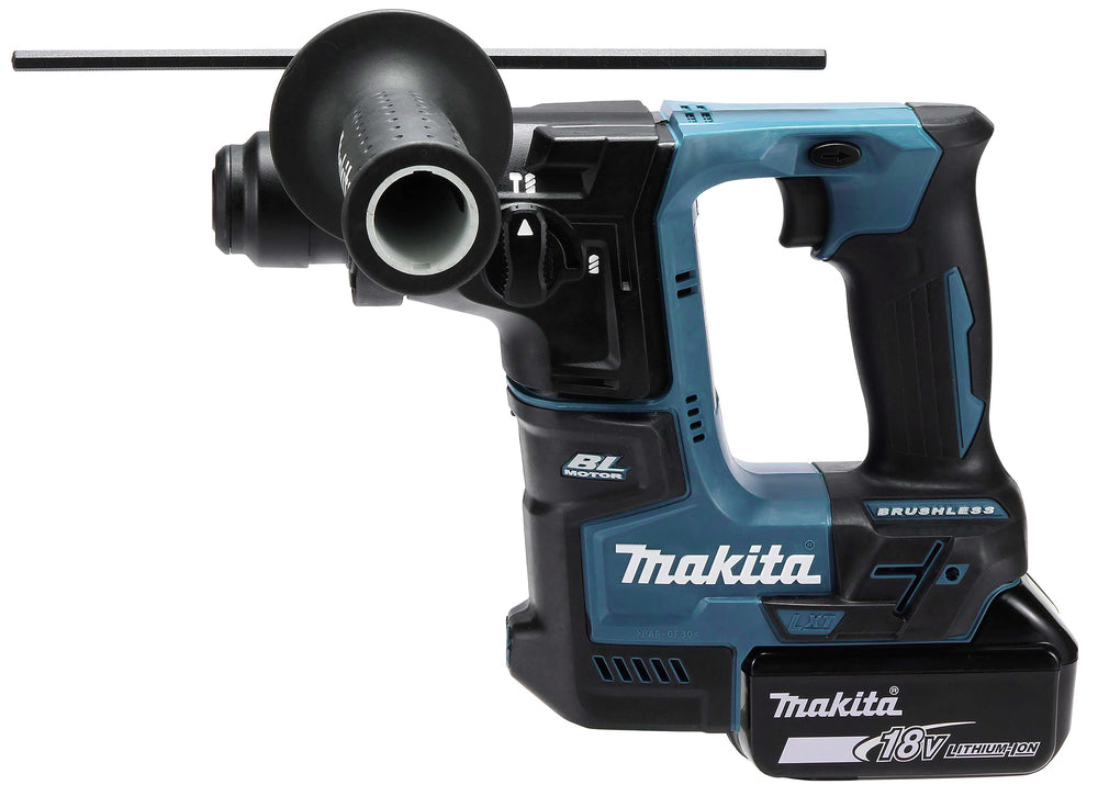 Makita Akku-Bohrhammer DHR171Z