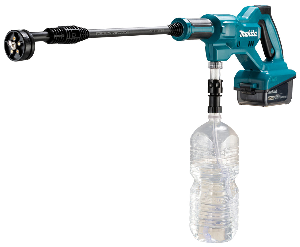 Makita Akku-Druckreiniger 18V | DHW180Z