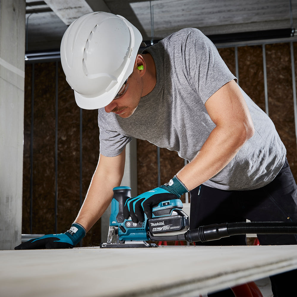 Makita Pendelhubstichsäge DJV185Z