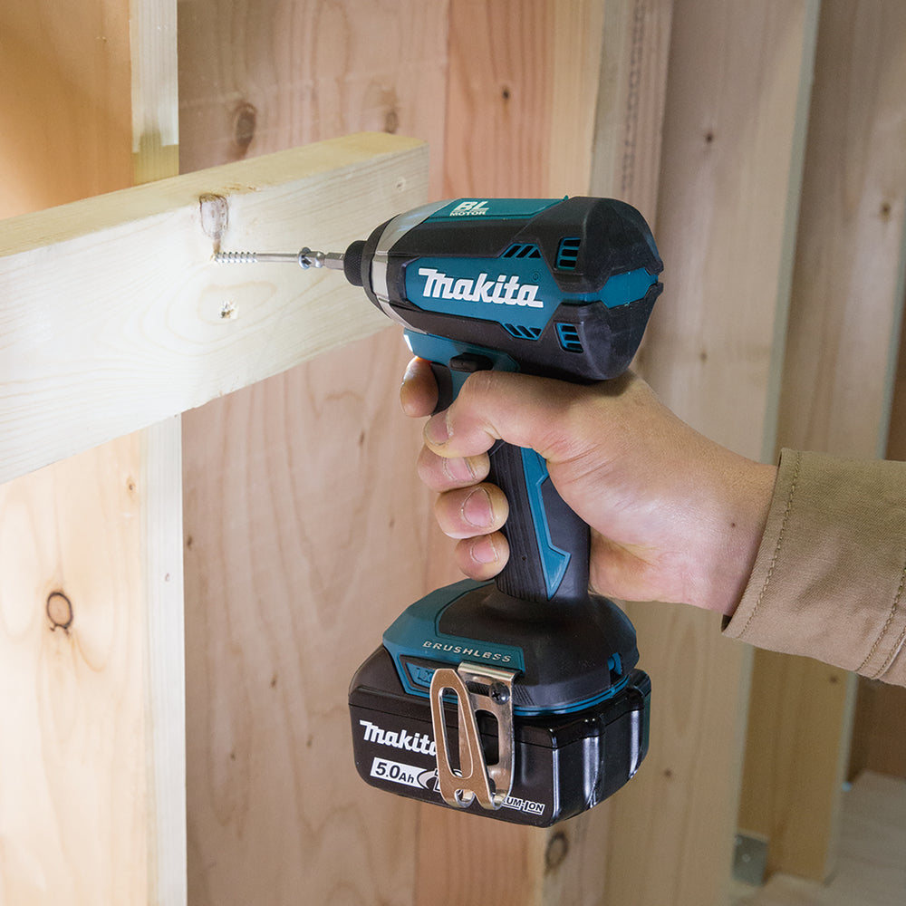 Makita Akku-Schlagschrauber DTD153Z