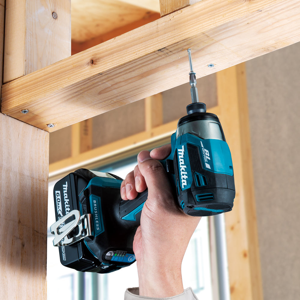 Makita Akku-Schlagschrauber DTD173Z