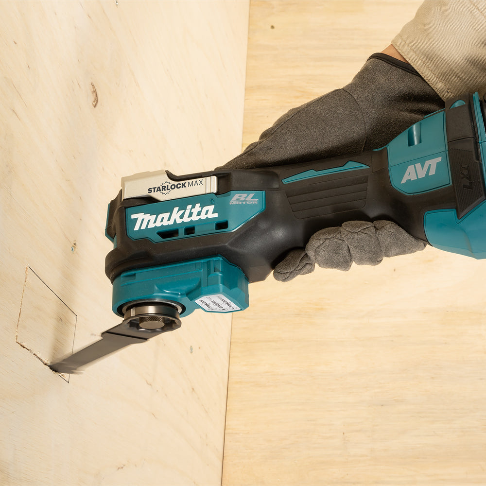 Makita Akku-Multifunktionswerkzeug DTM52Z