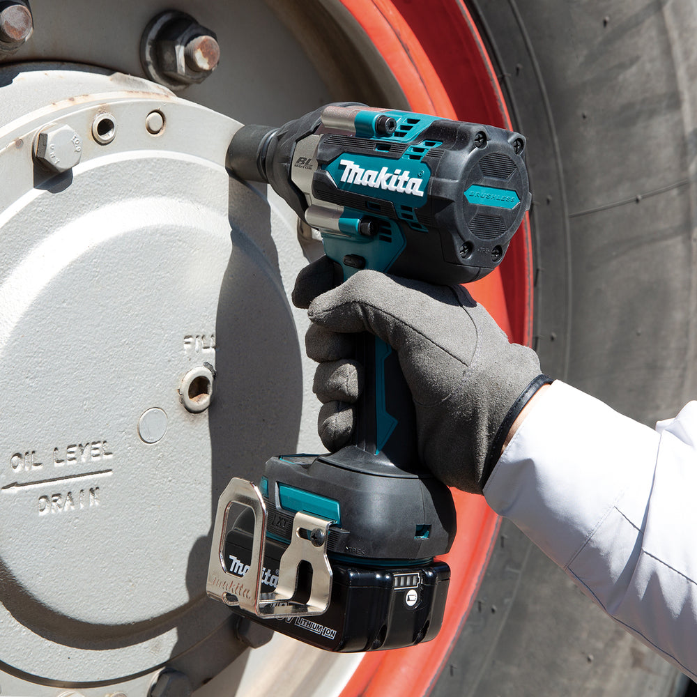 Makita Akku-Schlagschrauber DTW700Z
