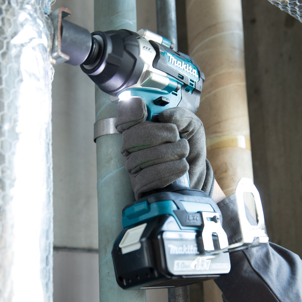 Makita Akku-Schlagschrauber DTW700Z