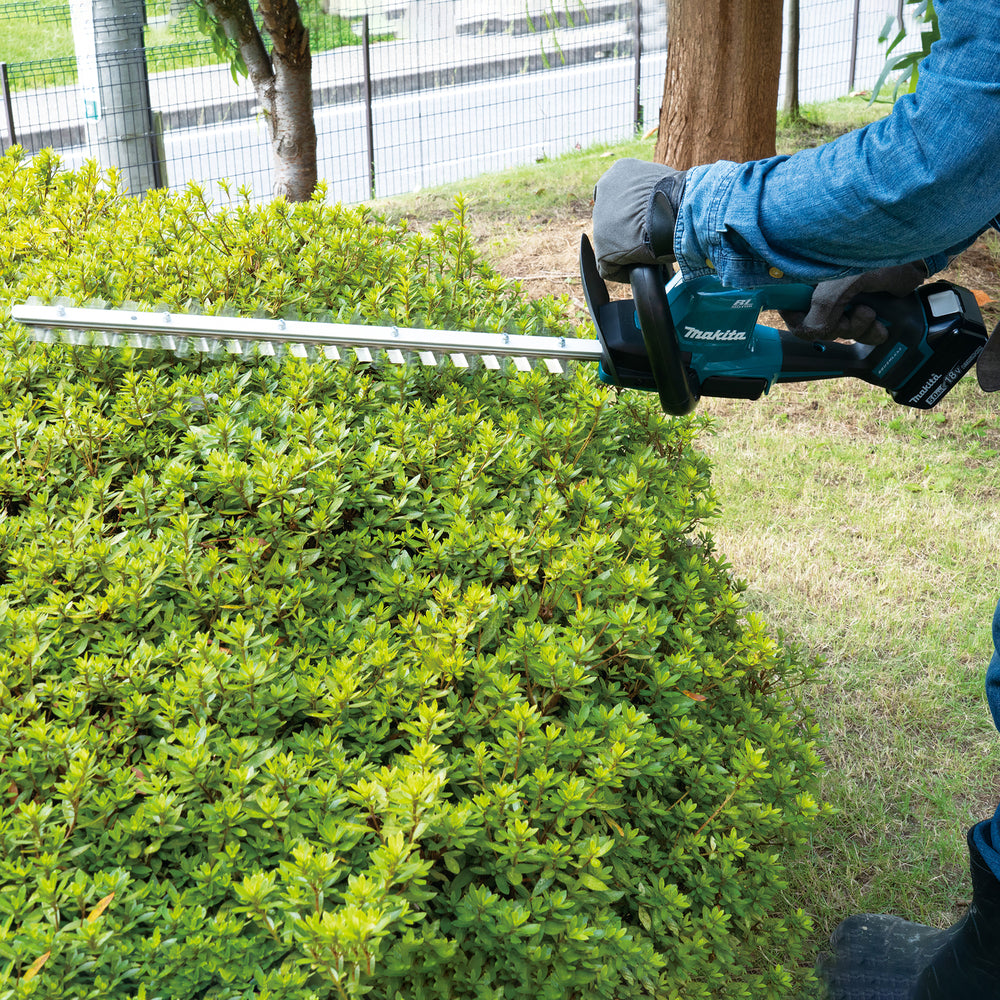 Makita Akku-Heckenschere DUH506Z | 50cm Schwert
