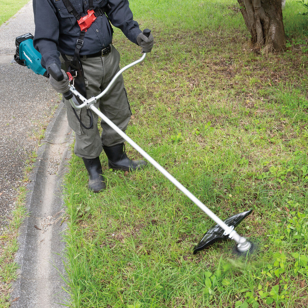 Makita Akku-Freischneider 2x18V | 2-Handgriff DUR369AZX6