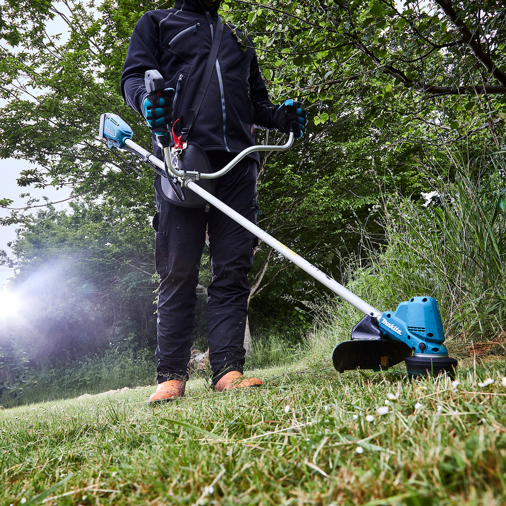 Makita Akku-Rasentrimmer 18V | DUR190UZX9