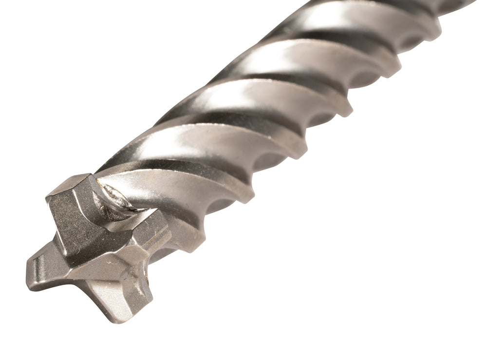 Makita SDS-PLUS Bohrer NEMESISII | 14x165mm