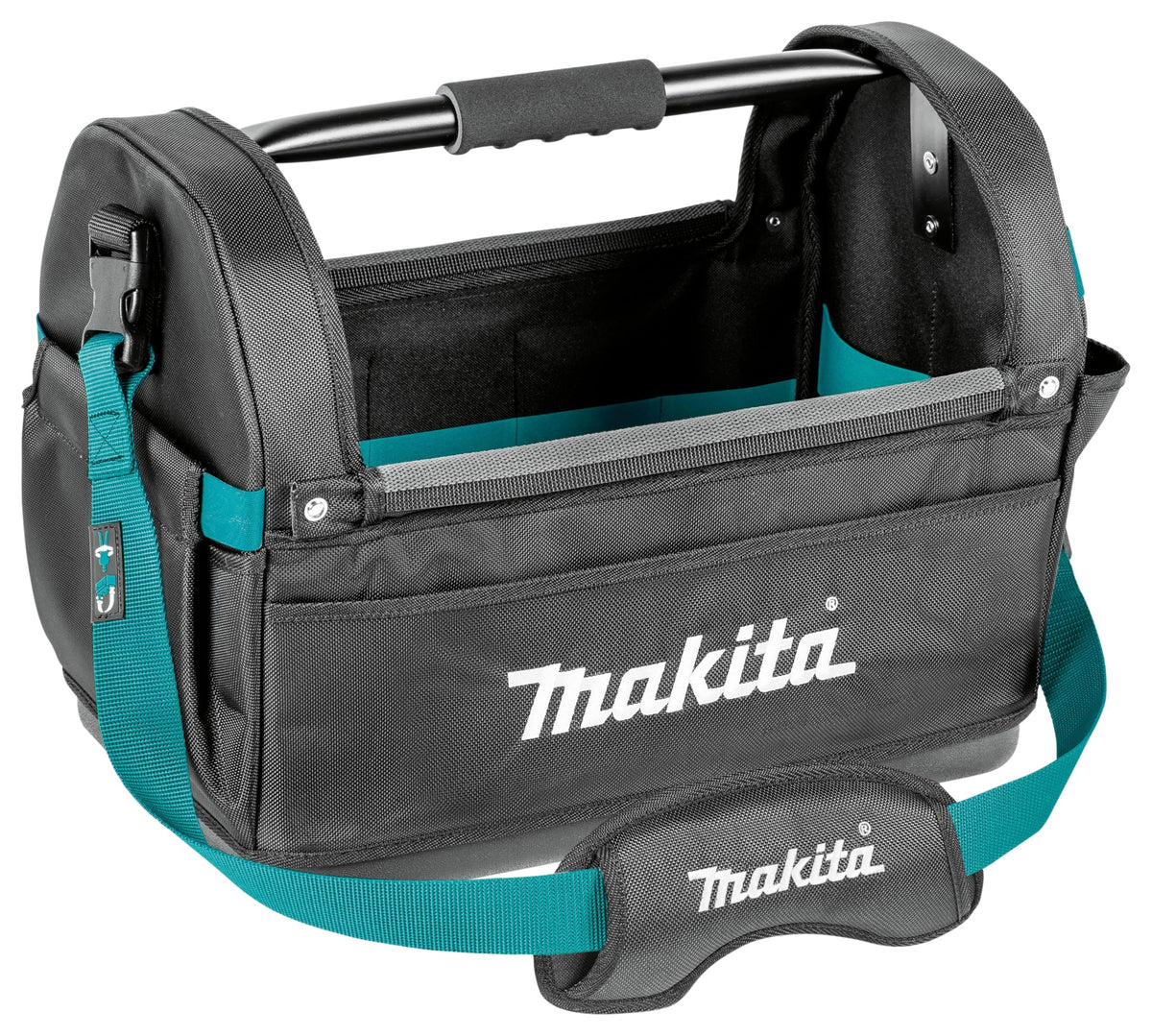 Makita Werkzeugtasche | Robuste Aufbewahrung für Werkzeuge