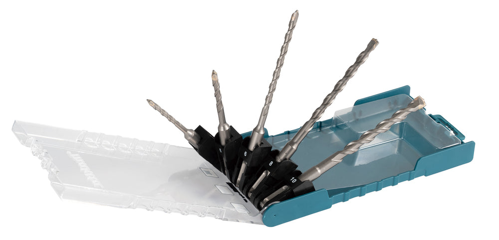 Makita Bohrer SDS+ 5 Stück