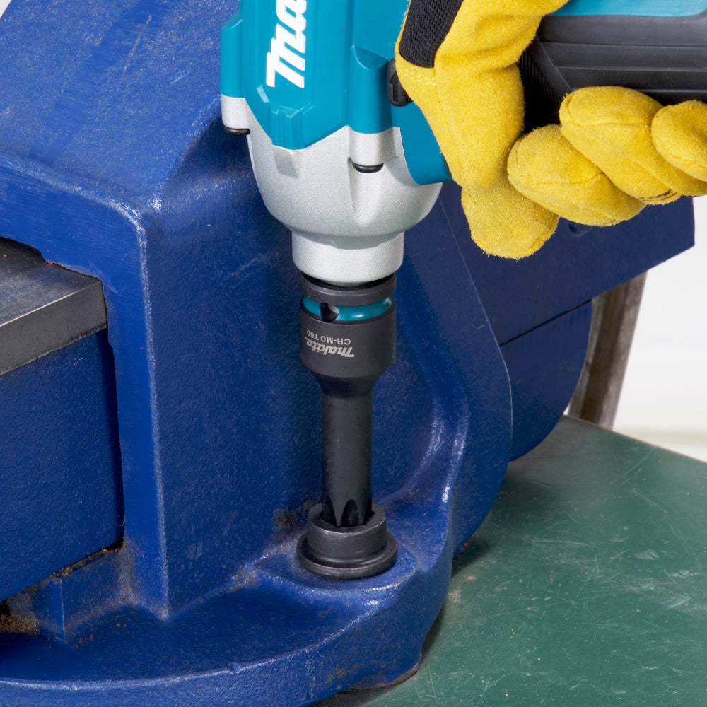 Makita T-Schlagnuss 1/2" "Impact Black" | T40