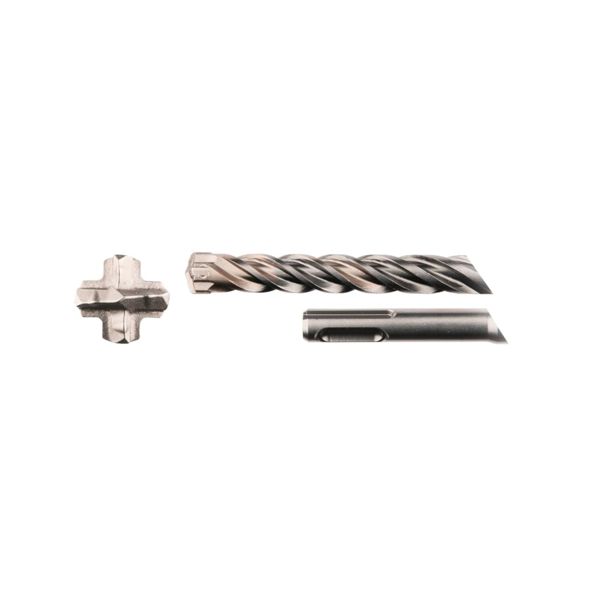 Makita SDS-PLUS Bohrer | Körnung 20mm, 250mm Länge