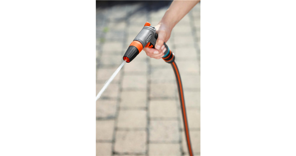 Gardena Comfort Reinigungsspritze