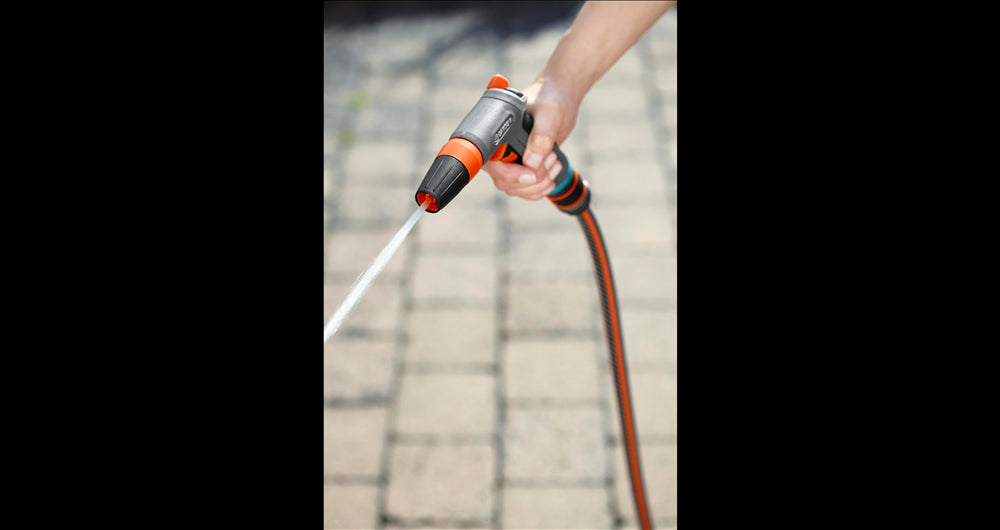 Gardena Comfort Reinigungsspritze