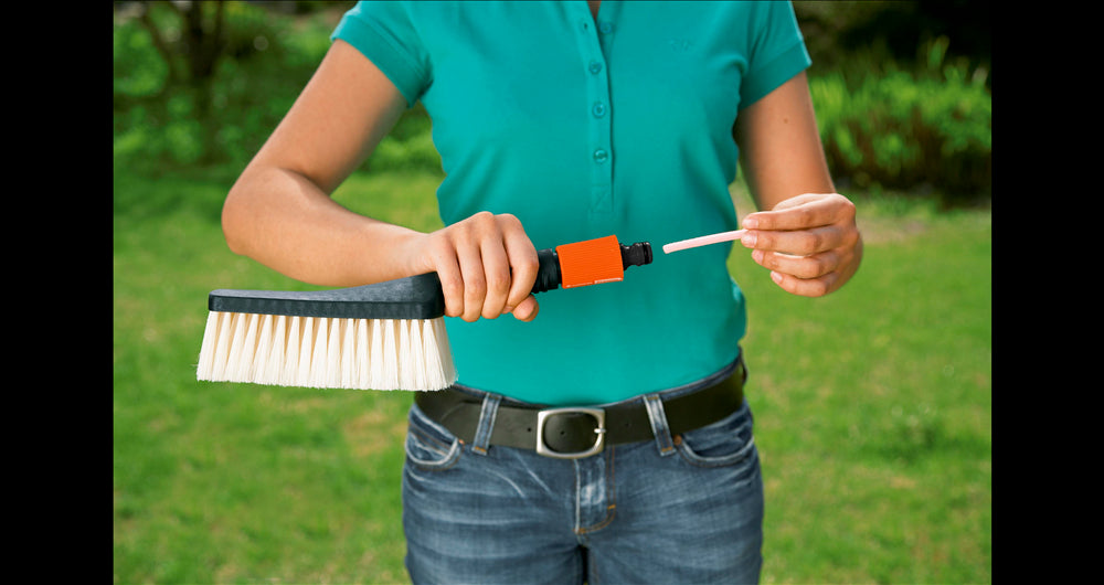 Gardena Seifenstäbchen | Cleansystem Reinigungssticks