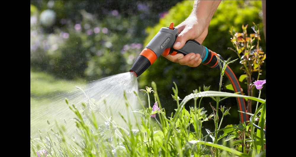 Gardena Comfort Reinigungsspritze