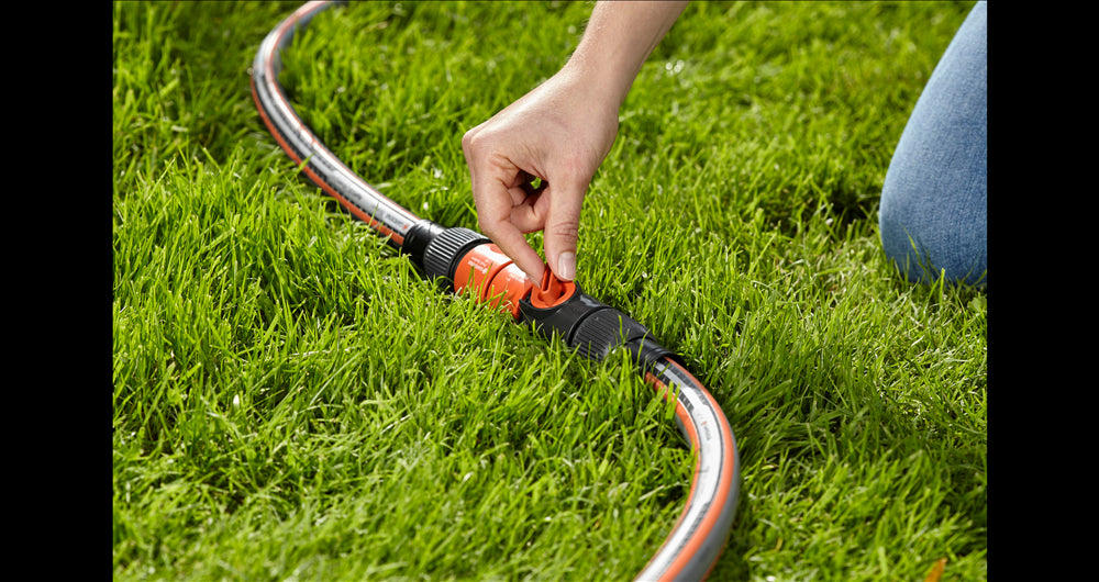 Gardena Profi-System-Regulierstop