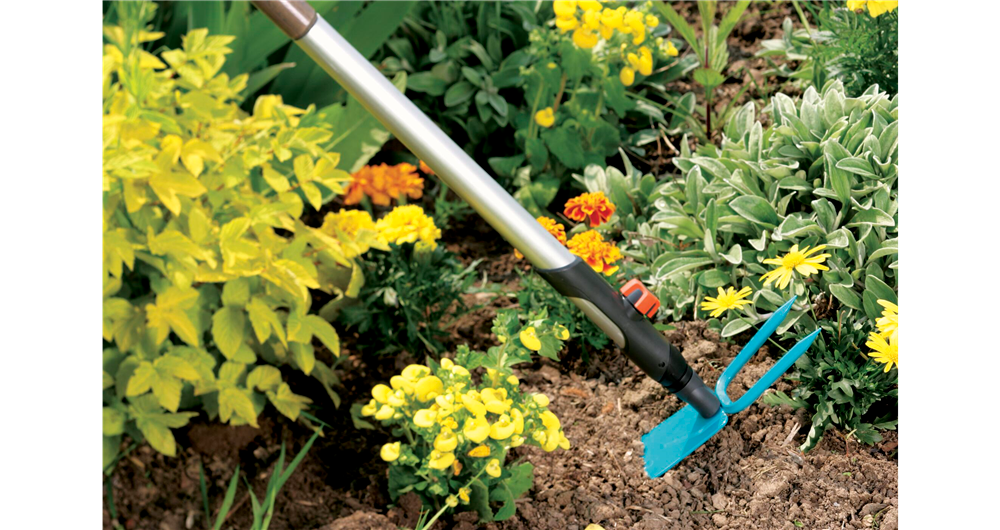Gardena Gartenhacke 7,5cm | combisystem