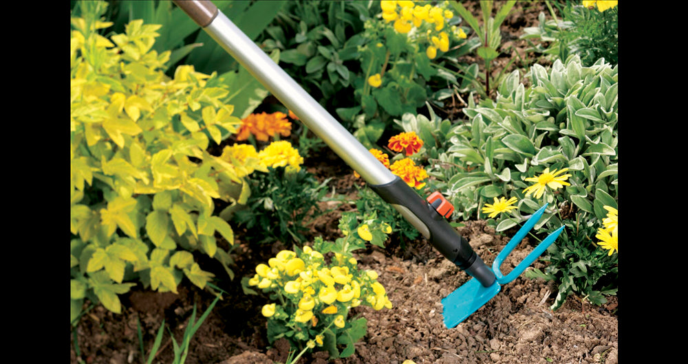 Gardena Gartenhacke 7,5cm | combisystem