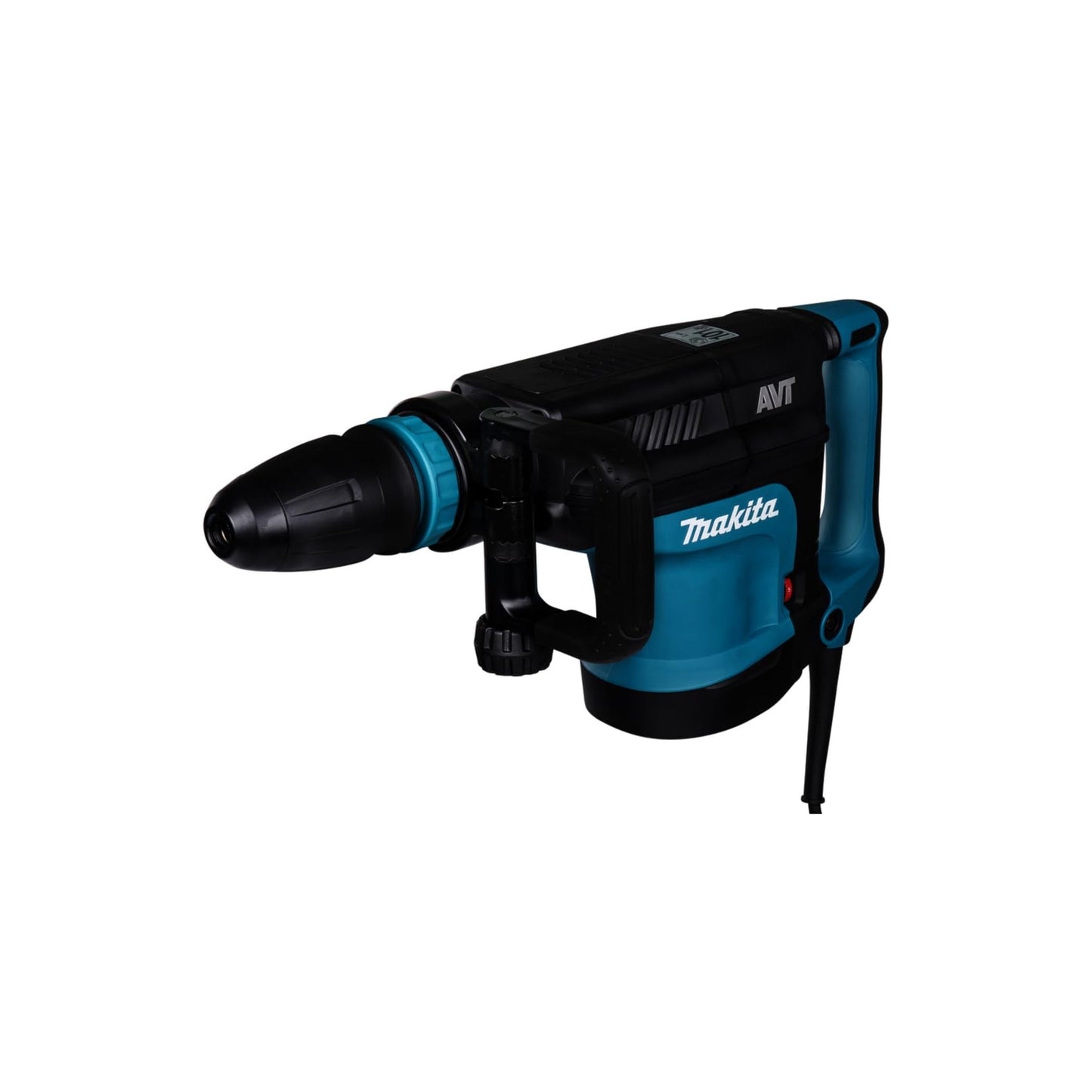 Makita Stemmhammer HM1213C | Vibrationsdämpfung