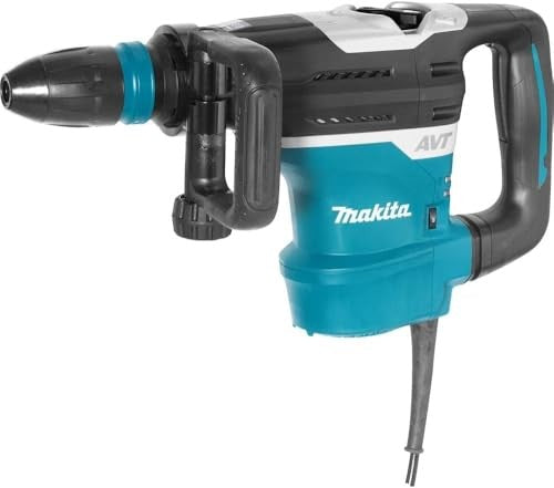Makita Kombihammer HR4013C | Leistungsstark & Präzise