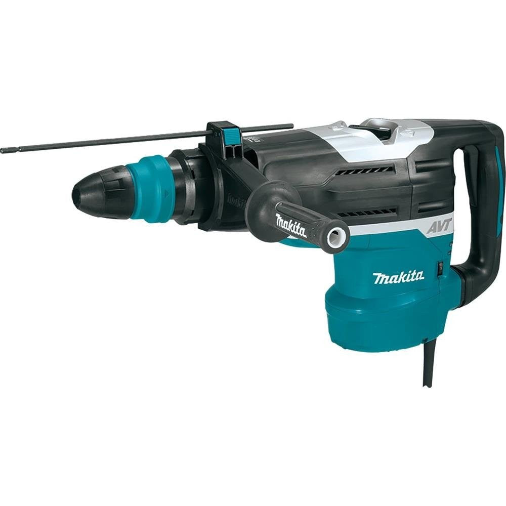 Makita Kombihammer HR5212C | Anti-Vibration