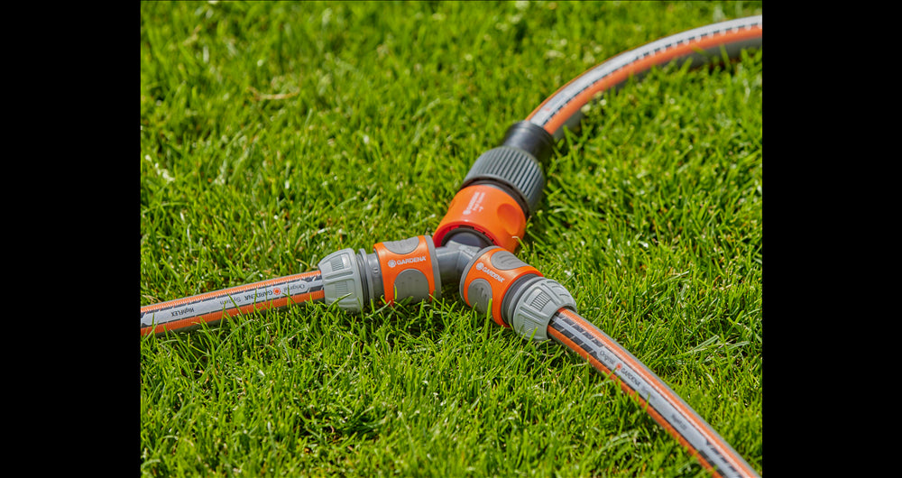 Gardena Profi-System-Y-Reduzierstück