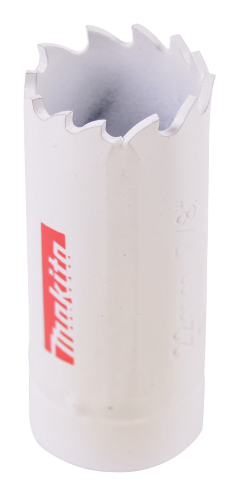 Makita Lochsäge 22mm HSS Bi-Metall P-34958 | 22x38 mm