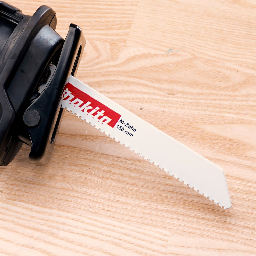Makita Reciprosägeblatt 150mm M-Force für Holz/Metall