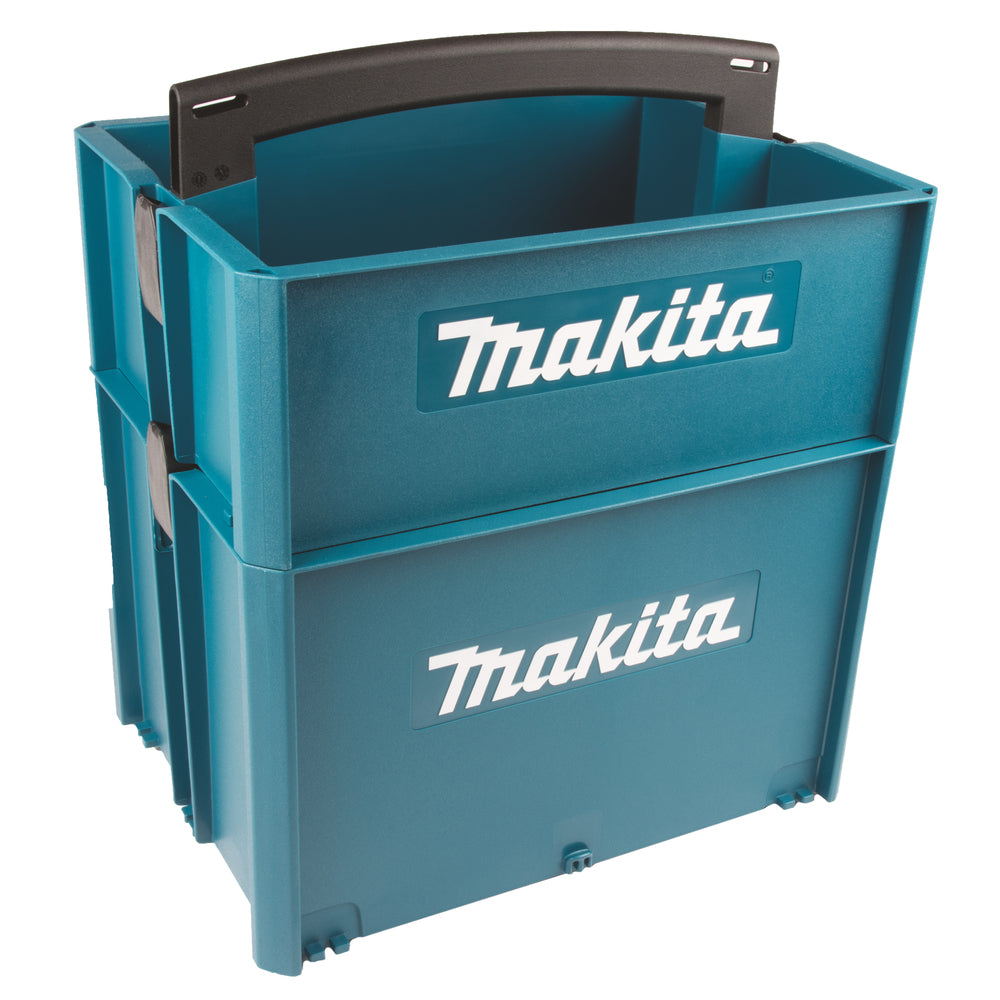 Makita Toolbox Größe 2