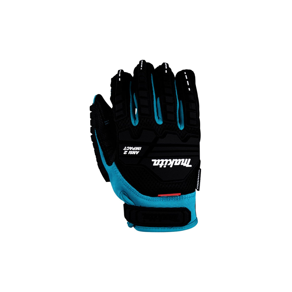 Makita Arbeitshandschuhe Gr. XL (10) | Verstärkt
