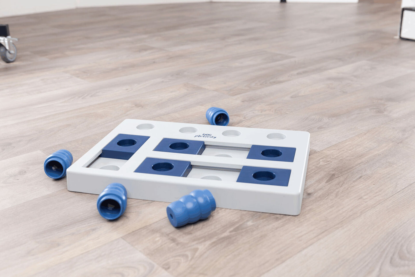 Trixie Strategie-Spiel Chess 40 × 27cm | Dog Activity