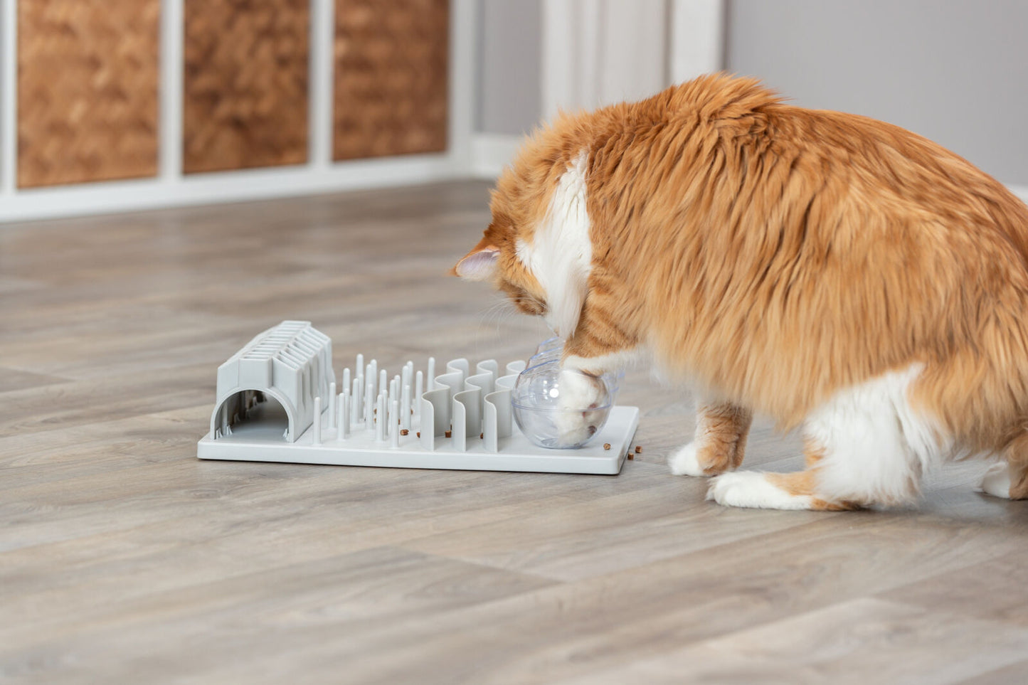 Trixie Fun Board XXL 30 × 40cm | Cat Activity