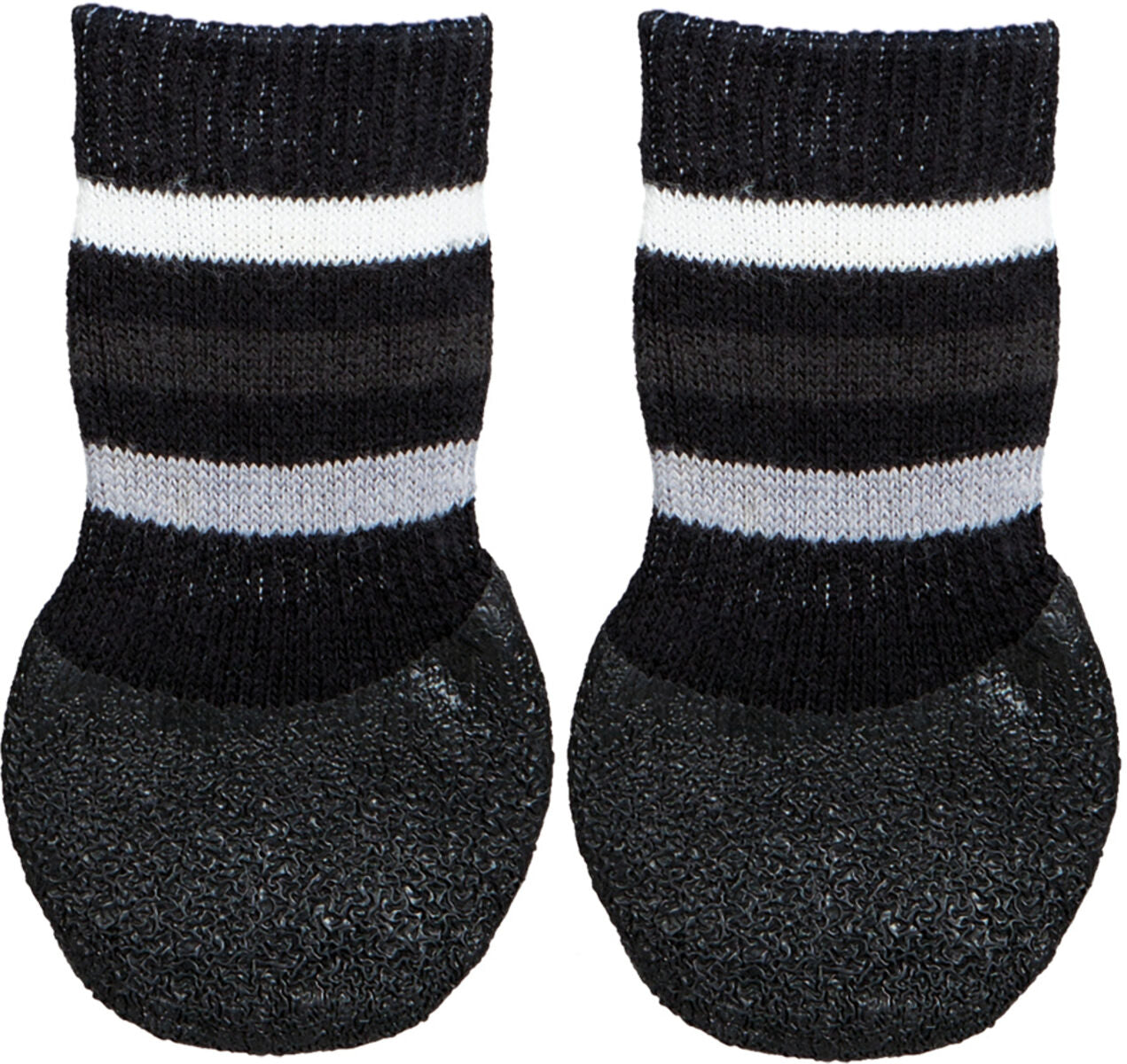 Trixie Hundesocken, Anti-Rutsch (Gr. XL) | 2 Stück
