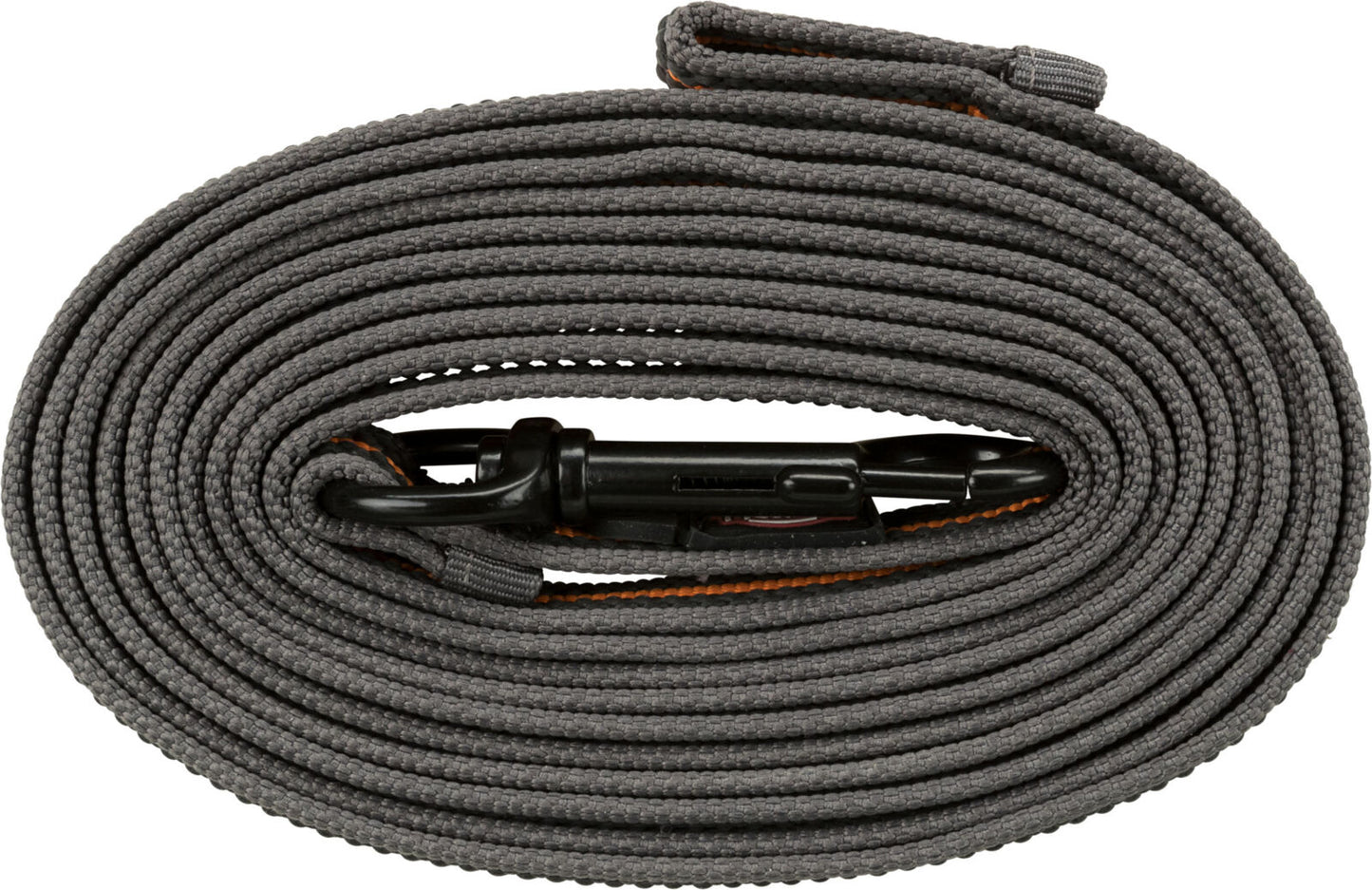 Trixie Schleppleine "Fusion" gummiert M-XL | 10m