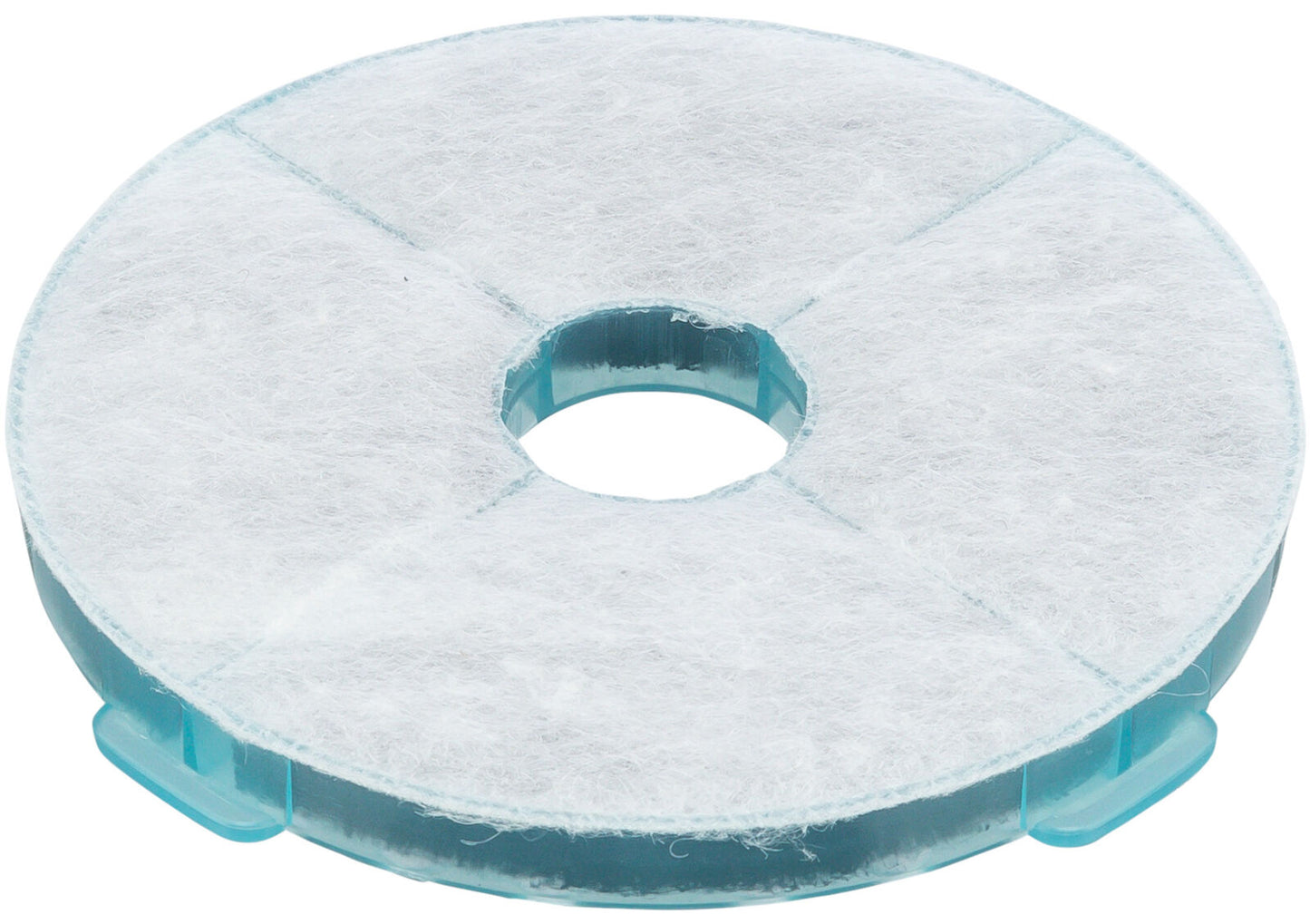 Trixie 6x Ersatzfilter für Wasserautotmat