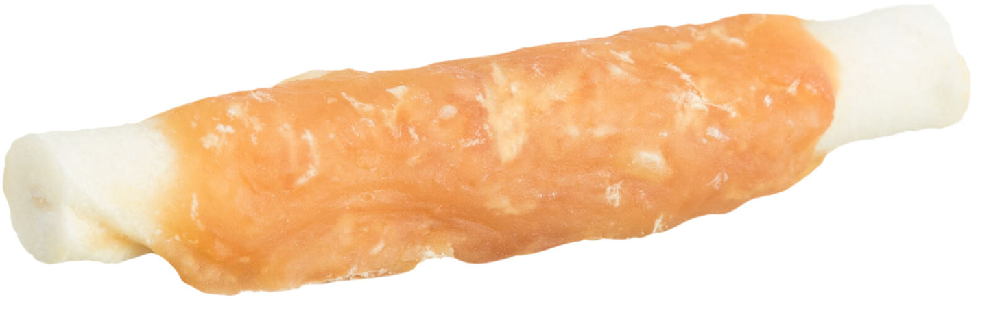 Trixie Snackbar | Rolls mit Huhn 6cm (6 St./120g)