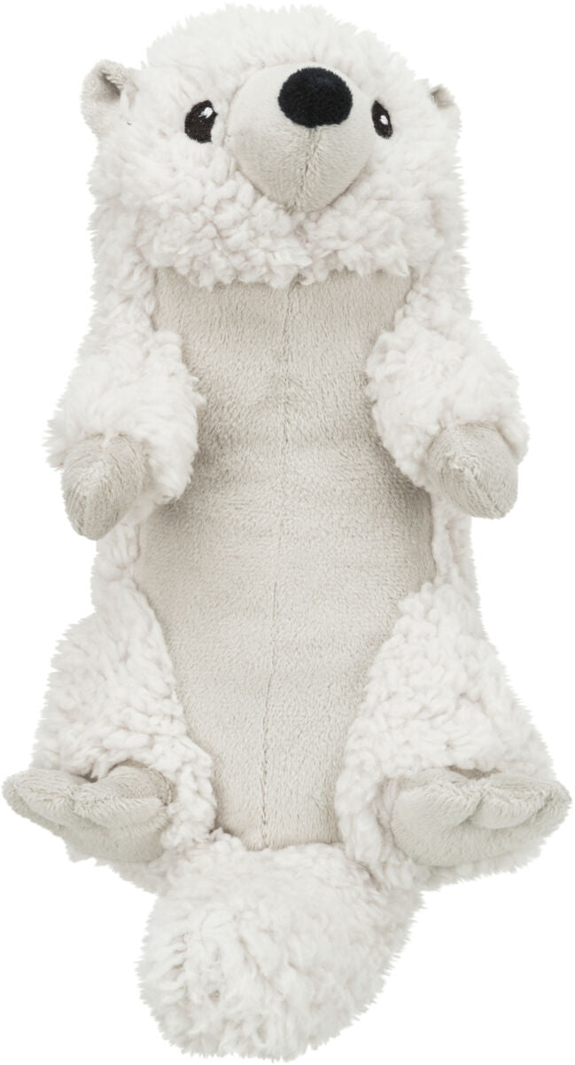 Trixie Hundespielzeug "Otter" 30cm | recycelt (ECO)