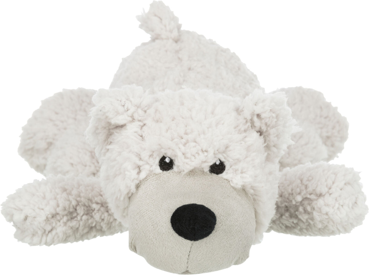 Trixie Hundespielzeug "Bär" 42cm | recycelt (ECO)