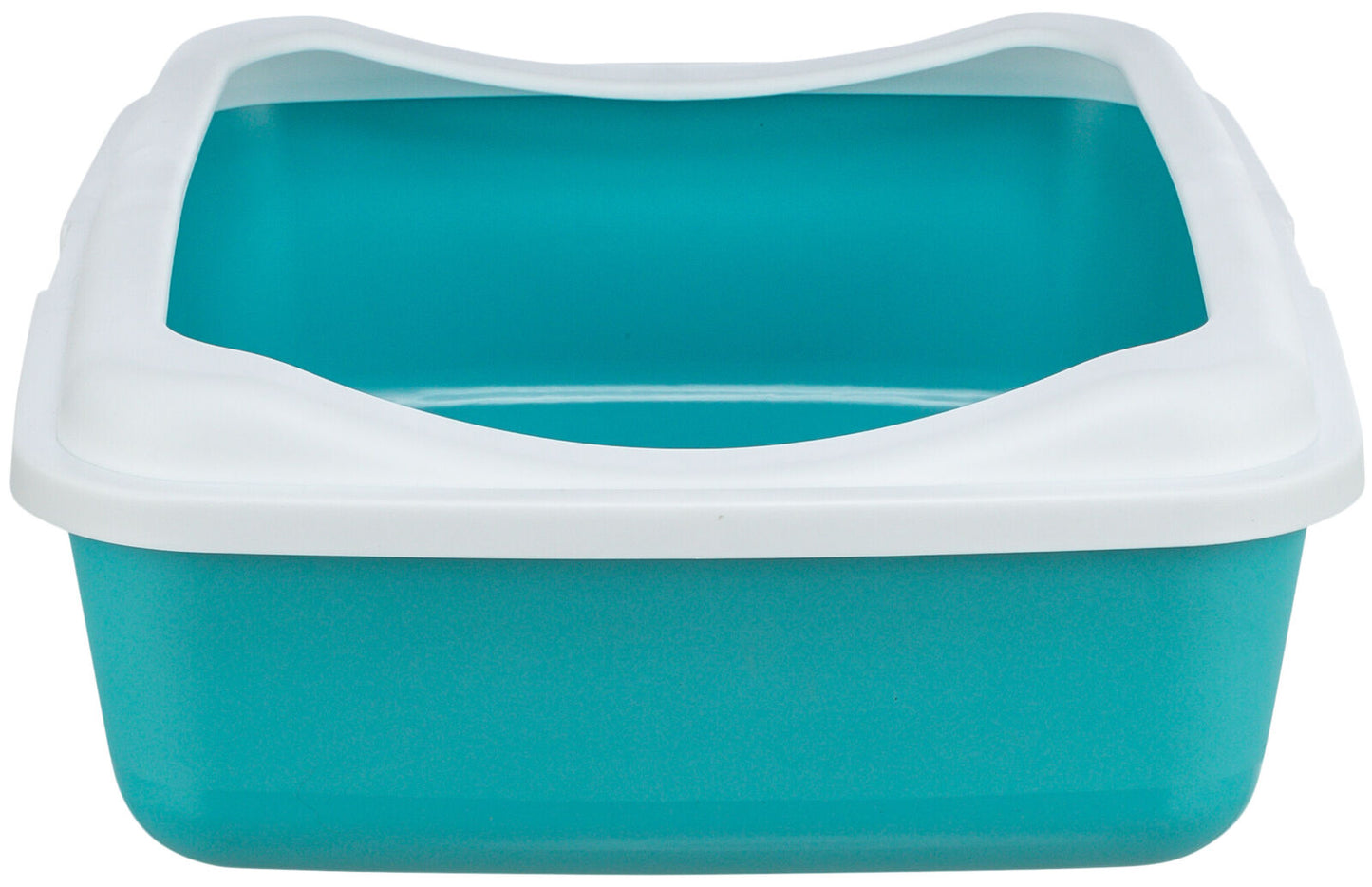 Trixie Katzentoilette classic mit Rand