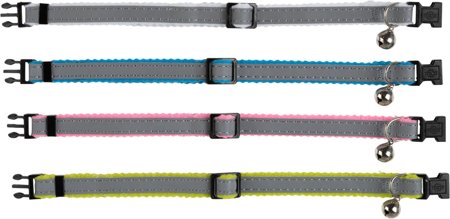 Trixie "Safer Life" Katzenhalsband | reflektierend