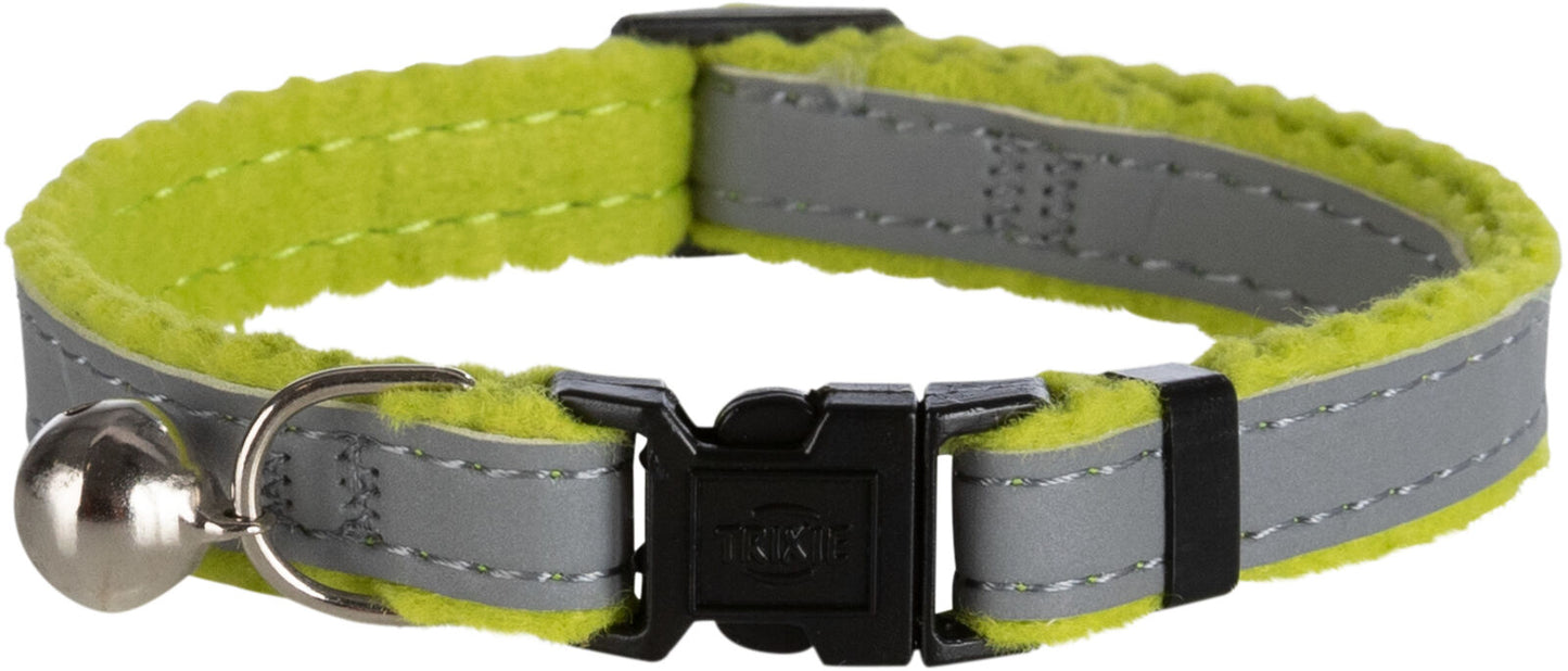 Trixie "Safer Life" Katzenhalsband | reflektierend