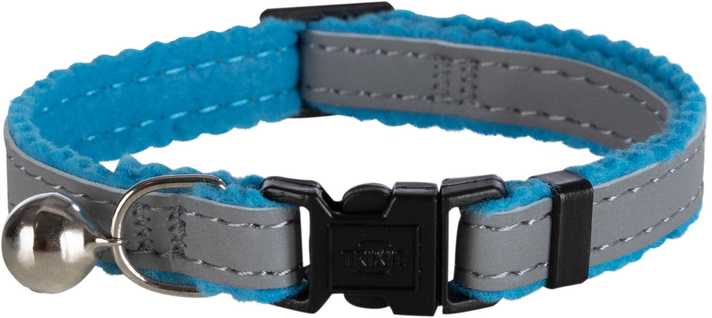 Trixie "Safer Life" Katzenhalsband | reflektierend