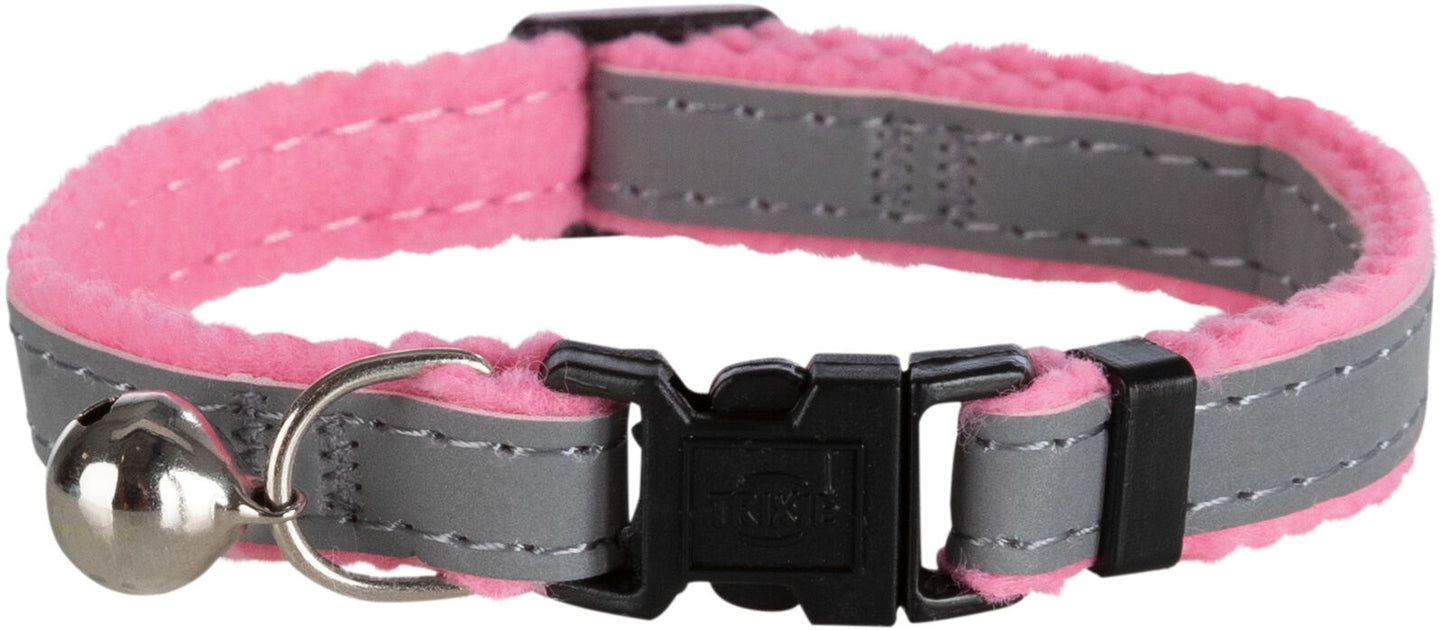 Trixie "Safer Life" Katzenhalsband | reflektierend