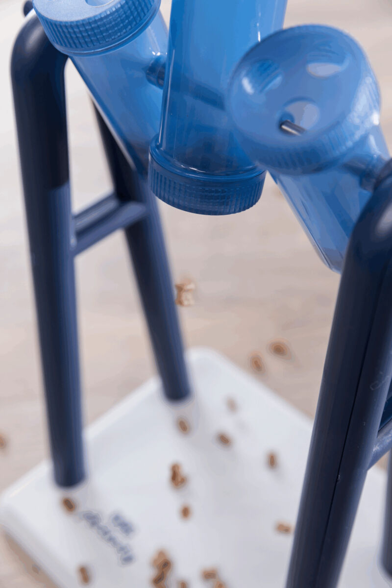 Trixie Strategie-Spiel "Turn Around" 22×33×18cm | Dog Activity