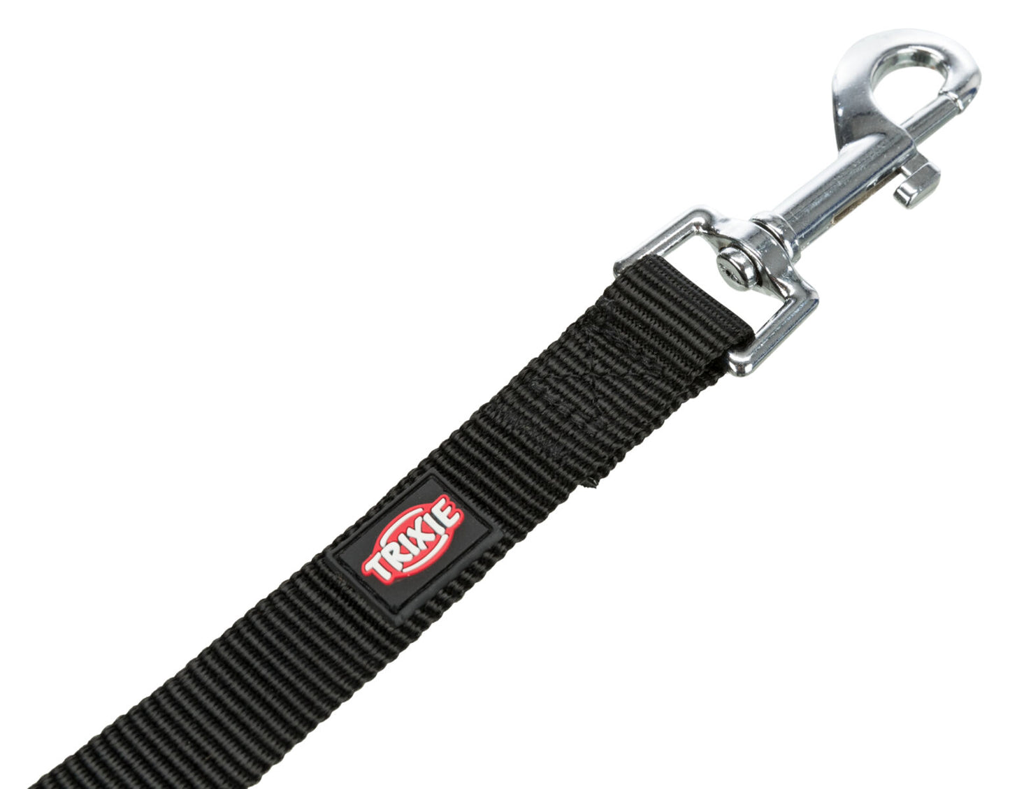 Trixie Anschnallgurt XS-S (30-45cm) 20mm | schwarz