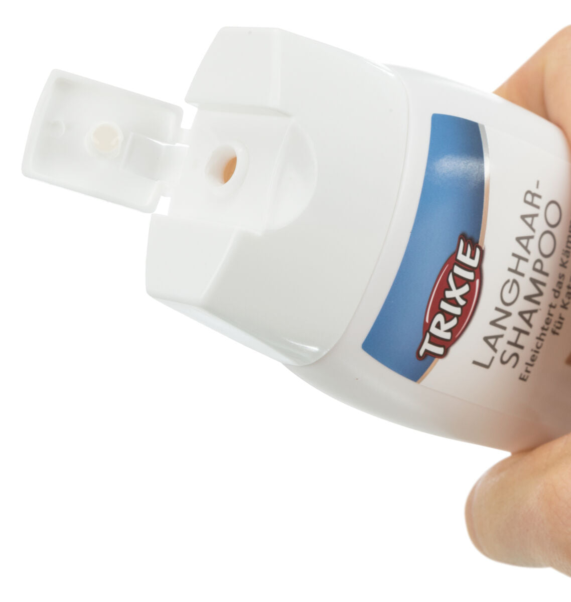 Trixie Katzen-Langhaar-Shampoo | 250 ml