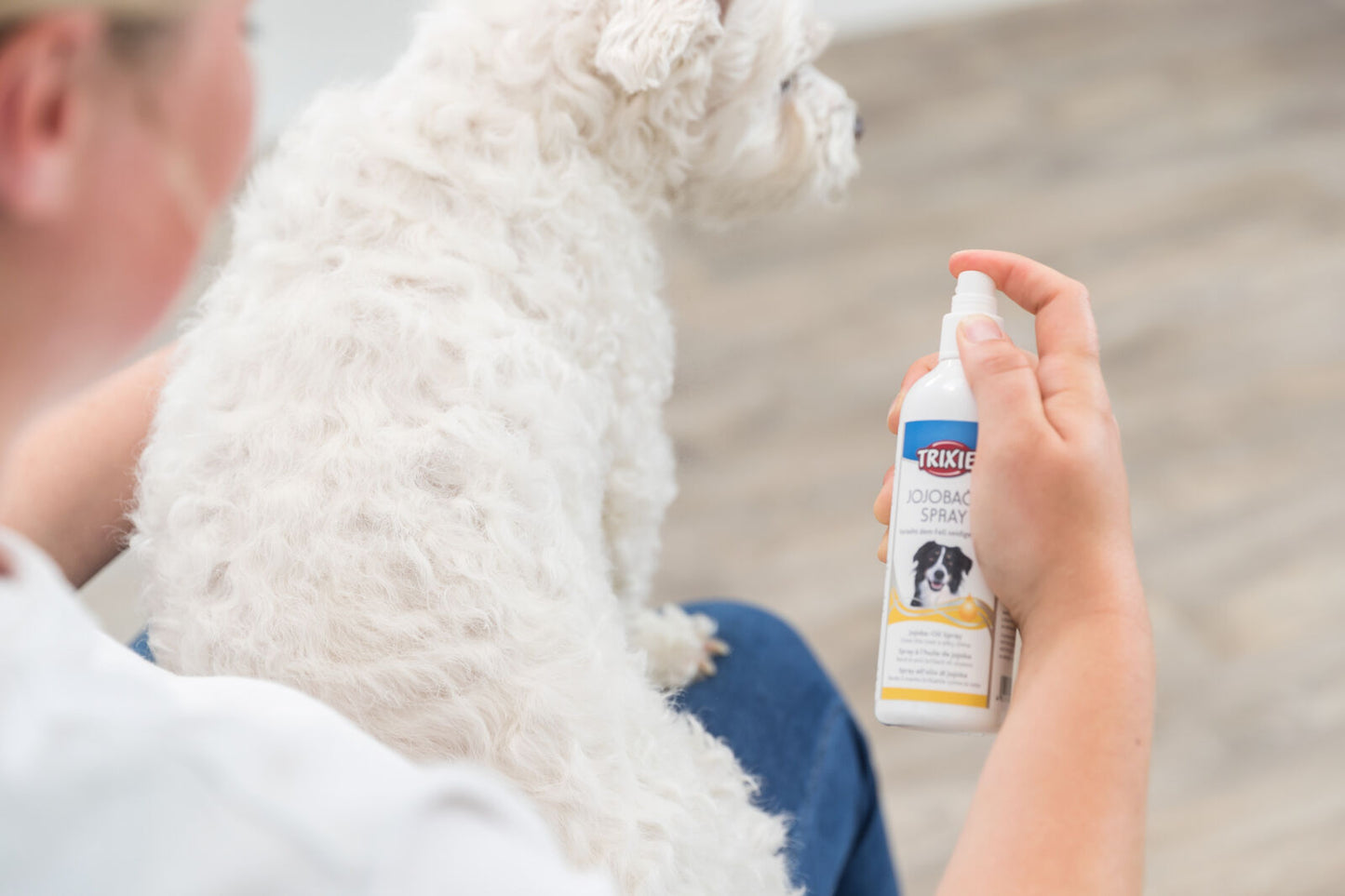 Trixie Jojobaöl-Spray | 175 ml