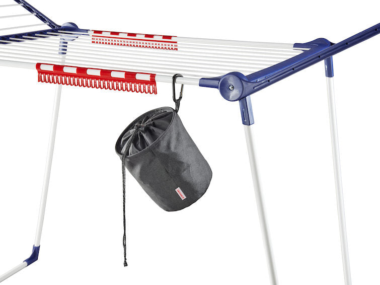 Wäscheklammerbeutel